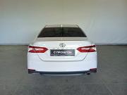 Toyota Camry VIII (XV70) Москва  - изображение 22
