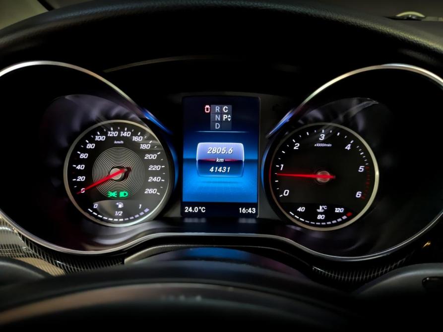 Mercedes-Benz V-Класс III (W447) Рестайлинг Москва  - изображение 12