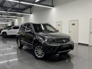 Suzuki Grand Vitara II Рестайлинг 2 Тверь  - изображение 25
