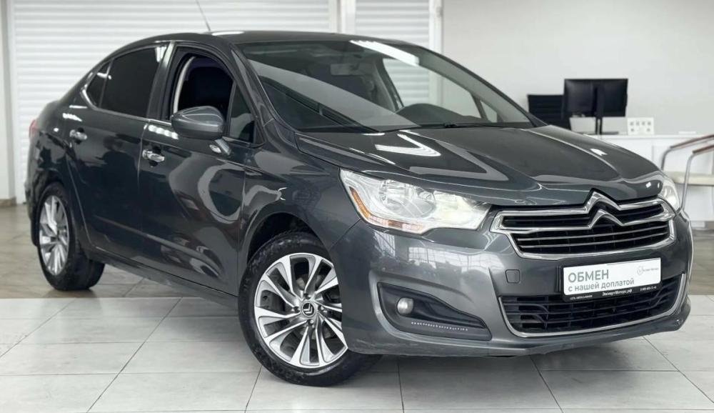 Citroen C4 II Шахты  - изображение 3