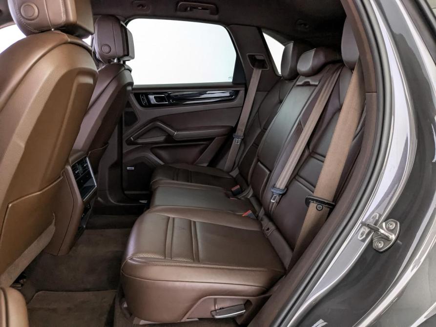 Porsche Cayenne III Москва  - изображение 18