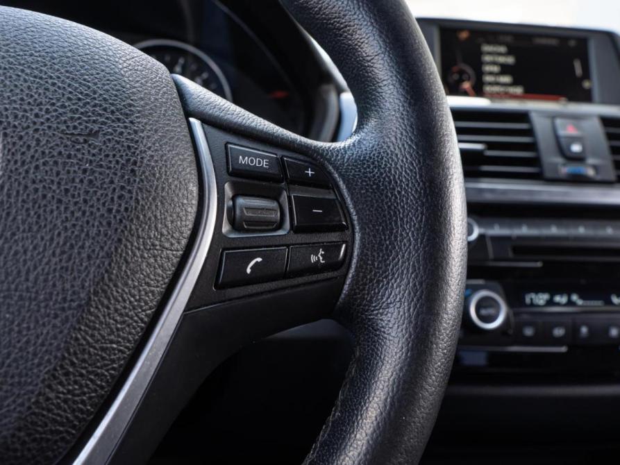 BMW 3 серии VI (F3x) Рестайлинг Волгоград  - изображение 19