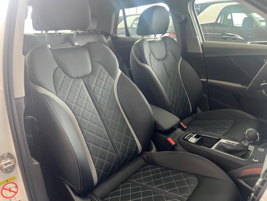 Audi Q2 I Рестайлинг Воронеж  - изображение 13