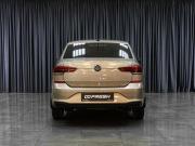 Volkswagen Polo V Рестайлинг Тюмень  - изображение 22