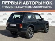 Lada (ВАЗ) Niva Legend I Краснодар  - изображение 22