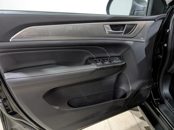 Haval M6 II с пробегом 2025 года, цена 2 000 000 рублей, 19710 км, внедорожник, Автокод Объявления