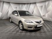 Mazda 3 I (BK) Рестайлинг Москва  - изображение 20