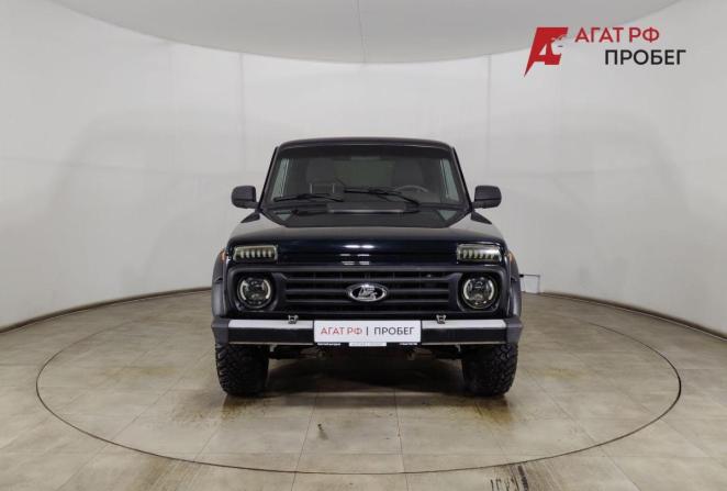 Lada (ВАЗ) 2121 (4x4) I Рестайлинг с пробегом 2017 года, цена 635 000 рублей, 102000 км, внедорожник, Автокод Объявления