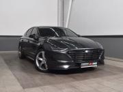 Hyundai Sonata VIII (DN8) Кемерово  - изображение 37