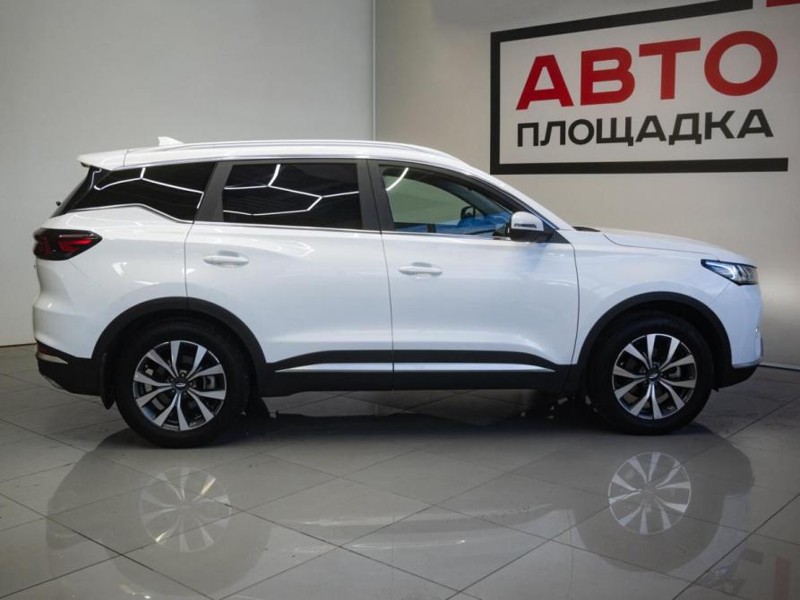 Chery Tiggo 7 Pro I Челябинск  - изображение 10