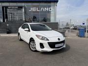 Mazda 3 II (BL) Рестайлинг Саратов  - изображение 18