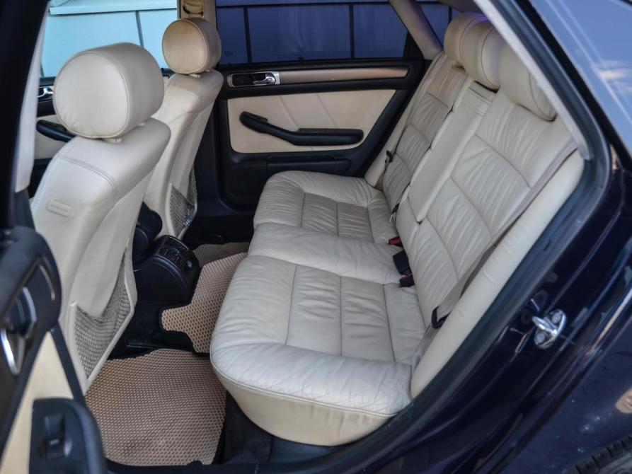 Audi A6 II (C5) Курган  - изображение 8