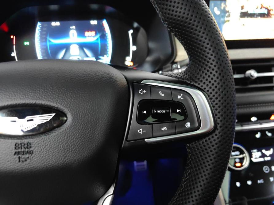 Chery Tiggo 7 Pro I Подольск  - изображение 18