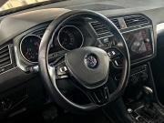 Volkswagen Tiguan II Москва  - изображение 29