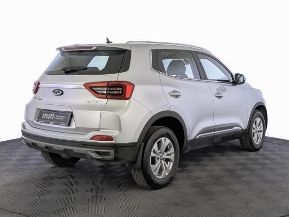 Chery Tiggo 4 Pro I с пробегом 2023 года, цена 1 450 000 рублей, 52863 км, внедорожник, Автокод Объявления