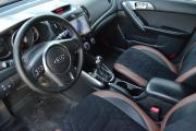 Kia Cerato II Старый Оскол  - изображение 32