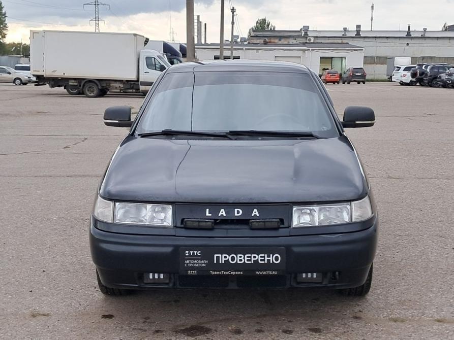 Lada (ВАЗ) 2112 Набережные Челны  - изображение 2