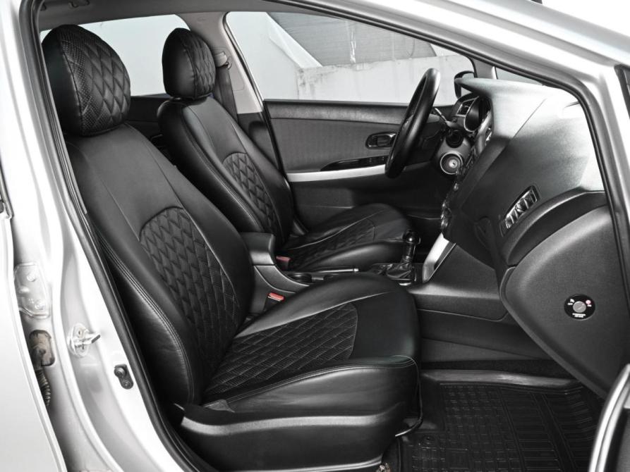 Kia Ceed II Ростов-на-Дону  - изображение 8