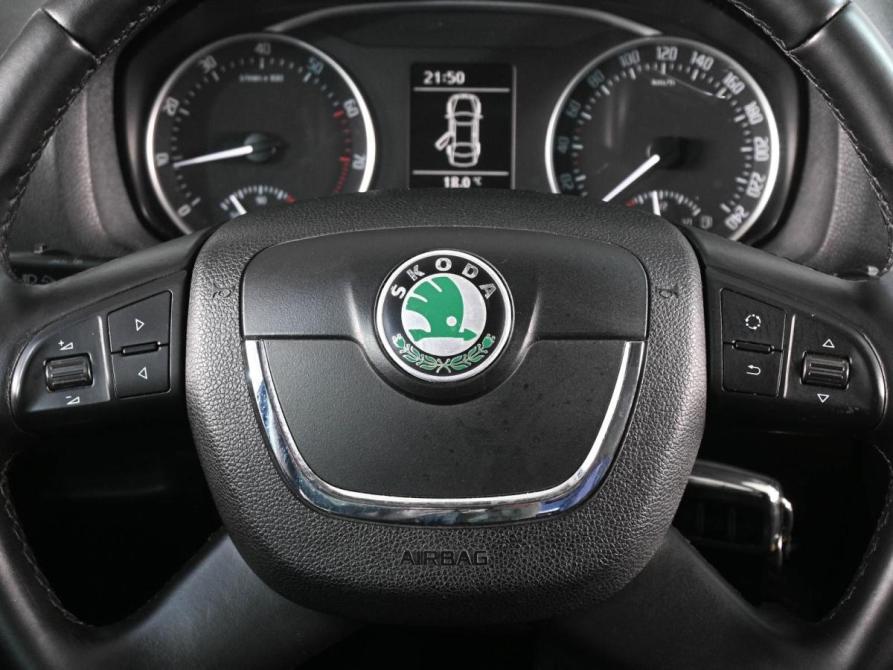 Skoda Octavia II (A5) Рестайлинг Ростов-на-Дону  - изображение 12