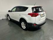 Toyota RAV4 IV (XA40) Пермь  - изображение 12