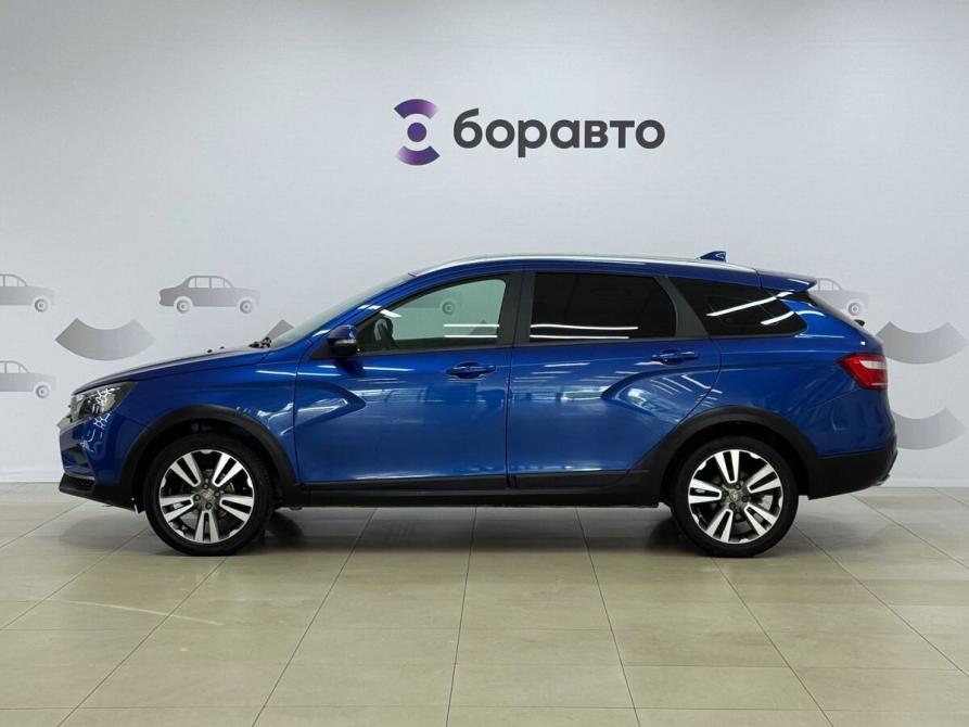 Lada (ВАЗ) Vesta I Ставрополь  - изображение 7