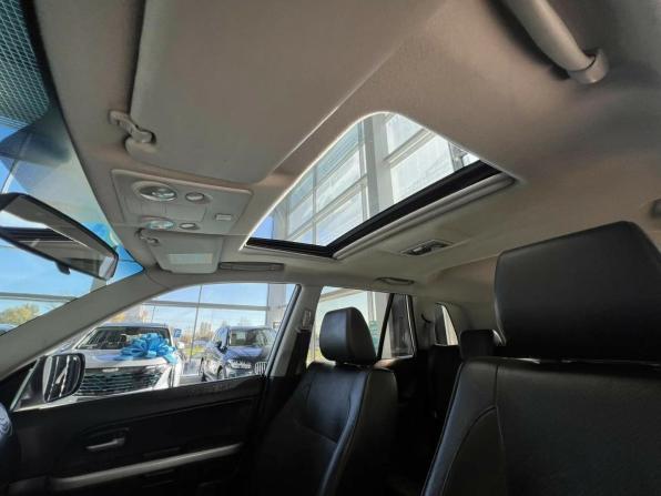 Suzuki Grand Vitara II Рестайлинг с пробегом 2008 года, цена 895 000 рублей, 189677 км, внедорожник, Автокод Объявления