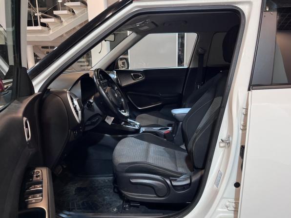 Kia Soul III с пробегом 2019 года, цена 1 889 000 рублей, 138969 км, хэтчбек, Автокод Объявления