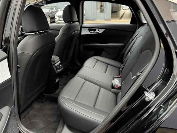 Kia K3 II (China Market) Рестайлинг с пробегом 2025 года, цена 2 880 000 рублей, 44 км, седан, Автокод Объявления