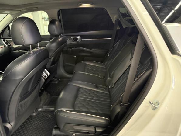 Kia Sorento IV с пробегом 2021 года, цена 3 697 000 рублей, 108085 км, внедорожник, Автокод Объявления