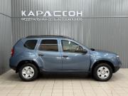 Renault Duster I Магнитогорск  - изображение 22
