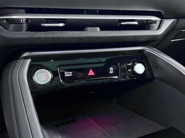 Audi Q5 III с пробегом 2026 года, цена 5 999 000 рублей, 20 км, внедорожник, Автокод Объявления