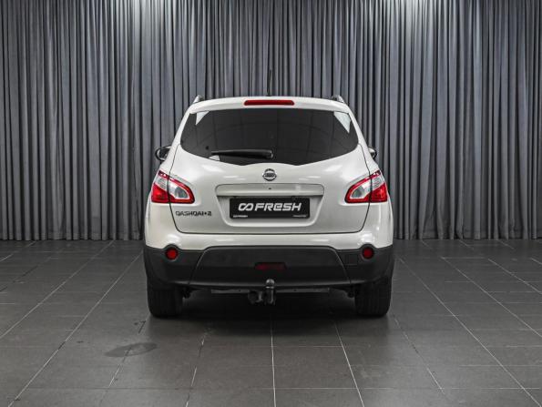 Nissan Qashqai+2 I Рестайлинг с пробегом 2013 года, цена 1 098 000 рублей, 252938 км, внедорожник, Автокод Объявления