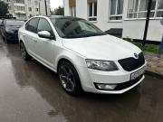 Skoda Octavia III (A7) Пермь  - изображение 12