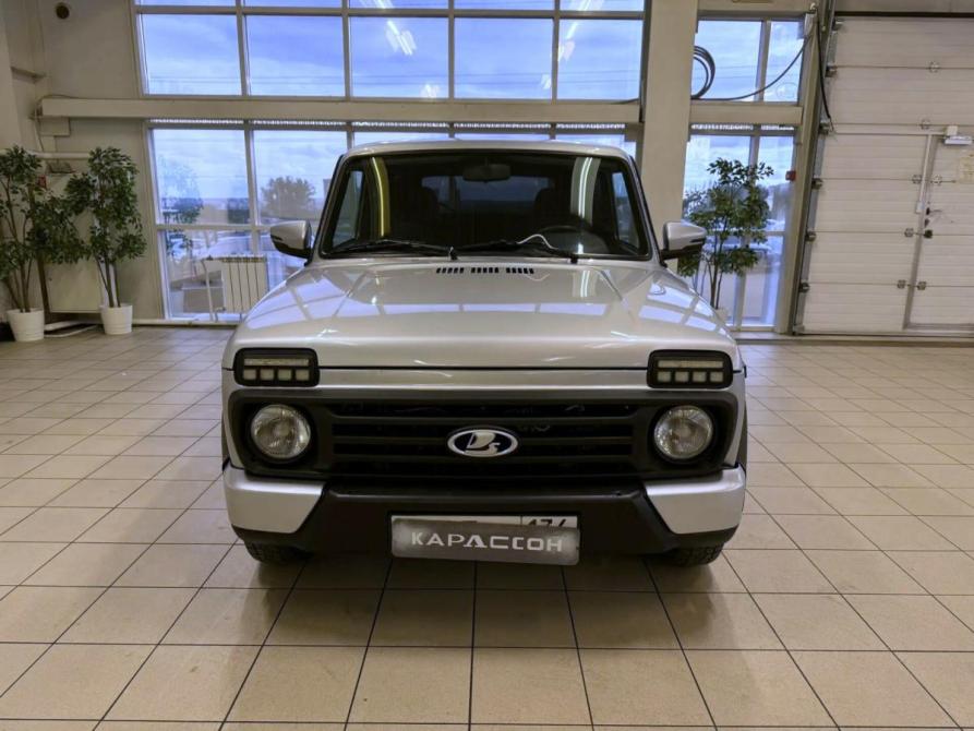 Lada (ВАЗ) 2131 (4x4) I Волгоград  - изображение 3