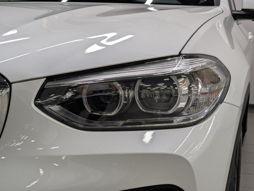 BMW X3 III (G01) Москва  - изображение 9