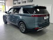 Kia Carnival IV Казань  - изображение 29