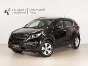 Kia Sportage III Казань  - изображение 9