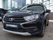 Lada (ВАЗ) Granta I Рестайлинг Владимир  - изображение 46