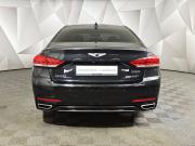 Genesis G80 I Москва  - изображение 28