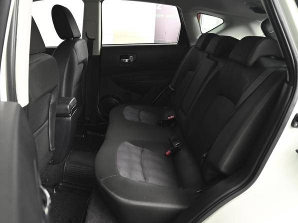 Nissan Qashqai I Рестайлинг с пробегом 2013 года, цена 1 030 000 рублей, 183163 км, внедорожник, Автокод Объявления