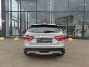 Lada (ВАЗ) Vesta I Ижевск  - изображение 35