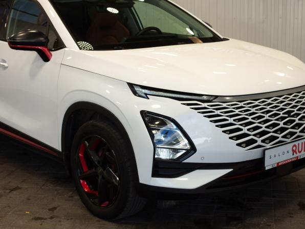 Omoda C5 I с пробегом 2023 года, цена 1 985 000 рублей, 80745 км, внедорожник, Автокод Объявления
