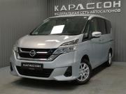 Nissan Serena V (C27) Пермь  - изображение 18