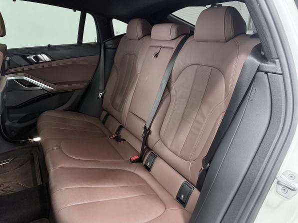 BMW X6 III (G06) с пробегом 2021 года, цена 8 797 000 рублей, 59541 км, внедорожник, Автокод Объявления