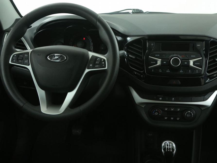 Lada (ВАЗ) Vesta I Иваново  - изображение 14