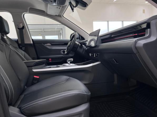 JETOUR DASHING I с пробегом 2026 года, цена 2 180 000 рублей, 123 км, внедорожник, Автокод Объявления