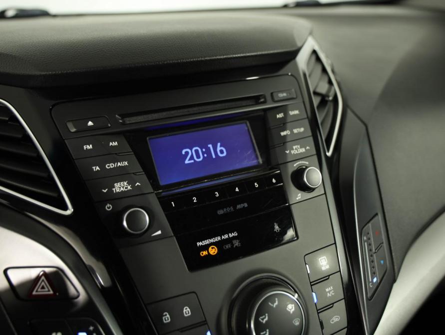 Hyundai i40 I Санкт-Петербург  - изображение 16