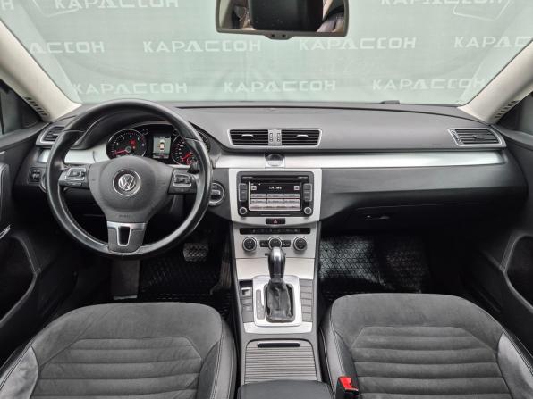Volkswagen Passat B7 с пробегом 2013 года, цена 1 158 000 рублей, 200051 км, седан, Автокод Объявления