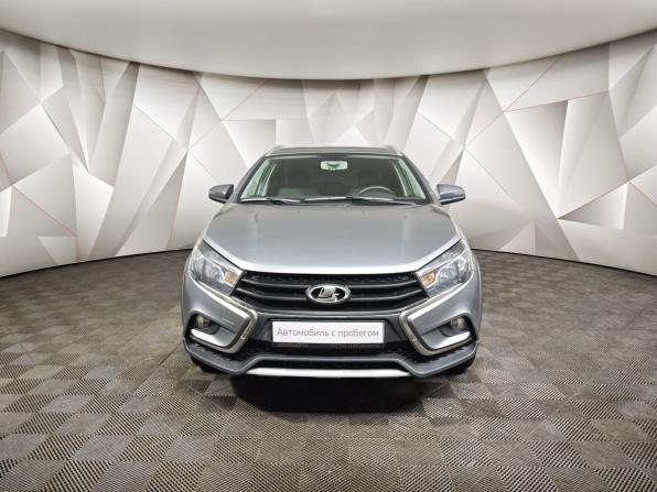 Lada (ВАЗ) Vesta I с пробегом 2020 года, цена 1 155 000 рублей, 81727 км, универсал, Автокод Объявления