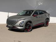 Omoda C5 I Москва  - изображение 31